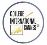 Logo Collège International Cannes